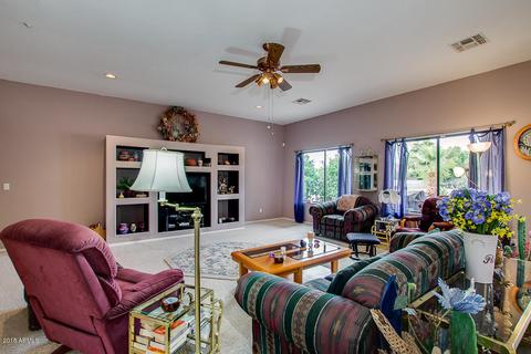 4374 E Caroline Ln, Gilbert, AZ 85296 photo 8