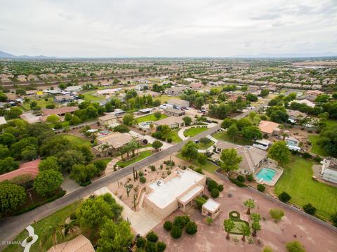 4374 E Caroline Ln, Gilbert, AZ 85296 photo 52