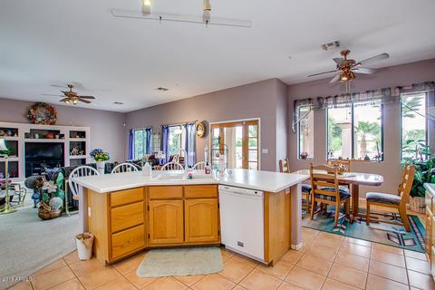 4374 E Caroline Ln, Gilbert, AZ 85296 photo 16