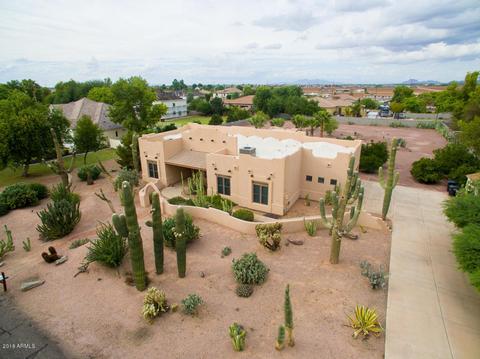 4374 E Caroline Ln, Gilbert, AZ 85296 photo 45