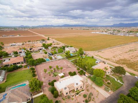 4374 E Caroline Ln, Gilbert, AZ 85296 photo 54