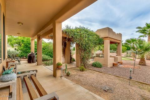 4374 E Caroline Ln, Gilbert, AZ 85296 photo 31