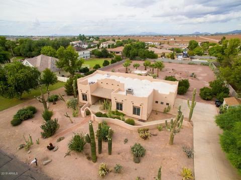 4374 E Caroline Ln, Gilbert, AZ 85296 photo 49