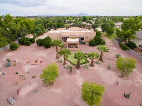 4374 E Caroline Ln, Gilbert, AZ 85296 photo 56