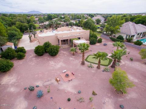 4374 E Caroline Ln, Gilbert, AZ 85296 photo 55