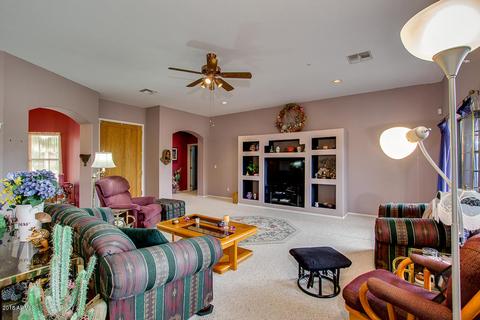 4374 E Caroline Ln, Gilbert, AZ 85296 photo 9