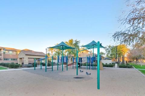 4326 E Pony Ln, Gilbert, AZ 85295 photo 29