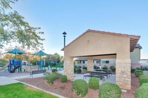 4326 E Pony Ln, Gilbert, AZ 85295 photo 30
