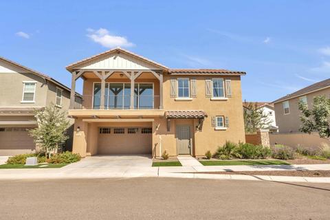 4326 E Pony Ln, Gilbert, AZ 85295 photo 1
