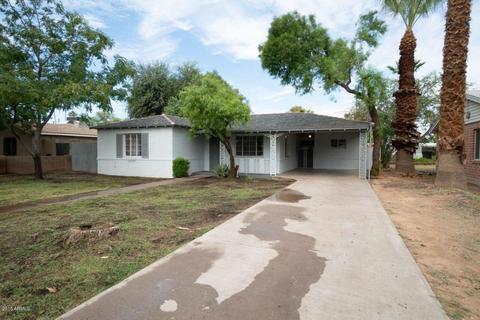 3024 E Mulberry Dr, Phoenix, AZ 85016 photo 2