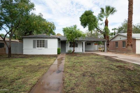 3024 E Mulberry Dr, Phoenix, AZ 85016 photo 1