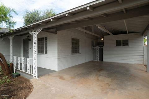 3024 E Mulberry Dr, Phoenix, AZ 85016 photo 3