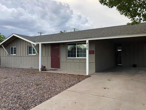 426 E Taylor St, Tempe, AZ 85288 photo 1