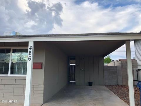 426 E Taylor St, Tempe, AZ 85288 photo 2