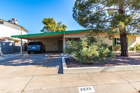 3835 E Laurel Ln, Phoenix, AZ 85028 photo 1
