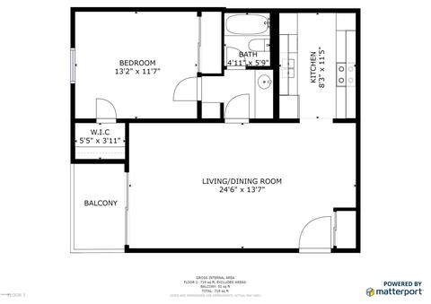 3825 E Camelback Rd #232, Phoenix, AZ 85018 photo 23