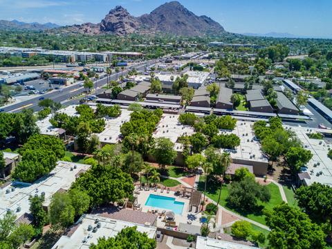 3825 E Camelback Rd #232, Phoenix, AZ 85018 photo 21