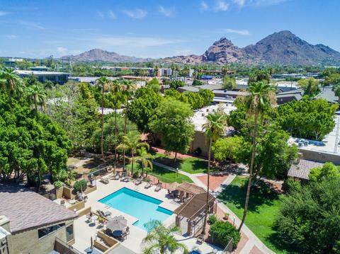 3825 E Camelback Rd #232, Phoenix, AZ 85018 photo 22