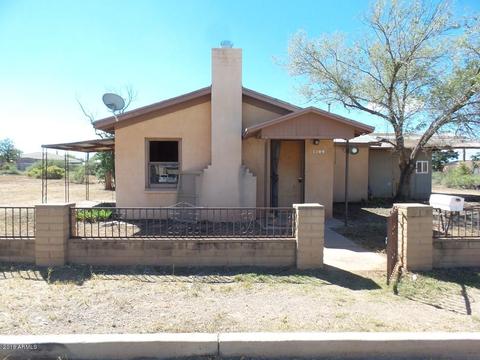 1509 E 21 St, Douglas, AZ 85607 photo 1