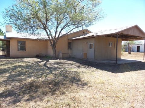1509 E 21 St, Douglas, AZ 85607 photo 2