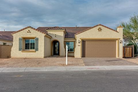 10728 Ellis St, Mesa, AZ 85207 photo 1
