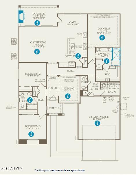 10728 Ellis St, Mesa, AZ 85207 photo 2
