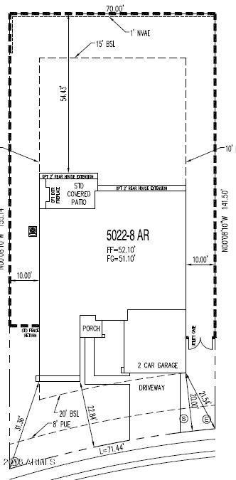 10728 Ellis St, Mesa, AZ 85207 photo 3