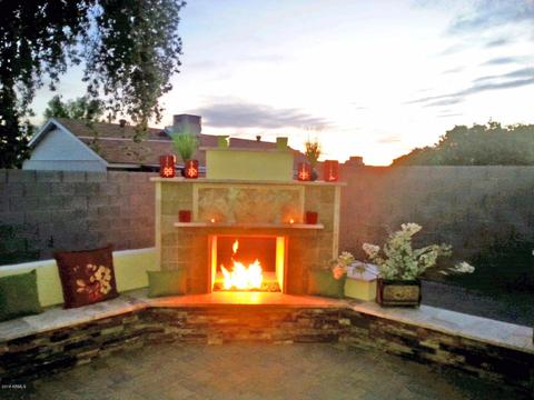5501 E Duncan St, Mesa, AZ 85205 photo 21