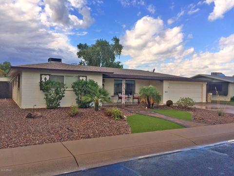 5501 E Duncan St, Mesa, AZ 85205 photo 1