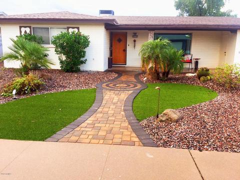 5501 E Duncan St, Mesa, AZ 85205 photo 2