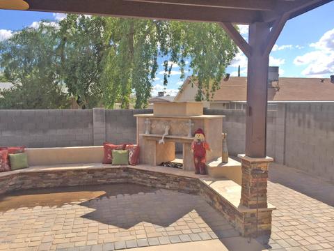 5501 E Duncan St, Mesa, AZ 85205 photo 19