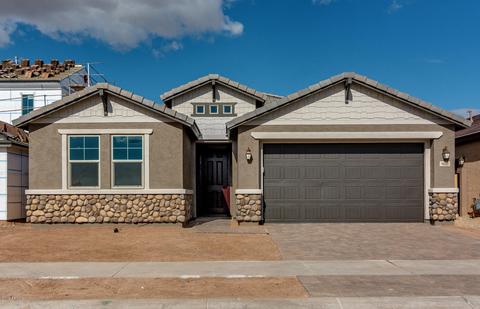 9660 E Talon Ave, Mesa, AZ 85212 photo 1