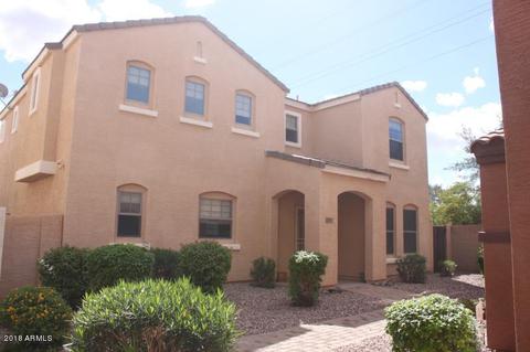 2723 E Bart St, Gilbert, AZ 85295 photo 1