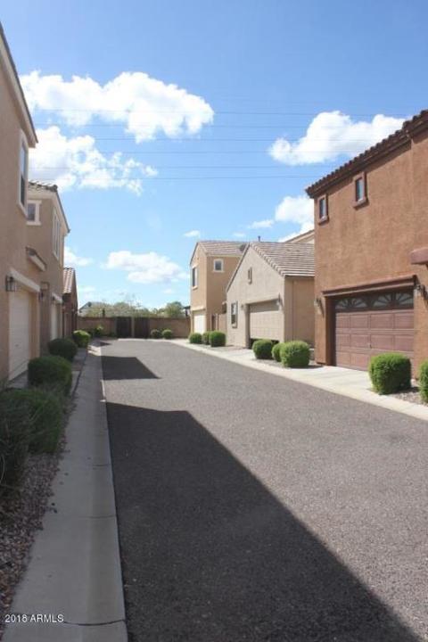 2723 E Bart St, Gilbert, AZ 85295 photo 25