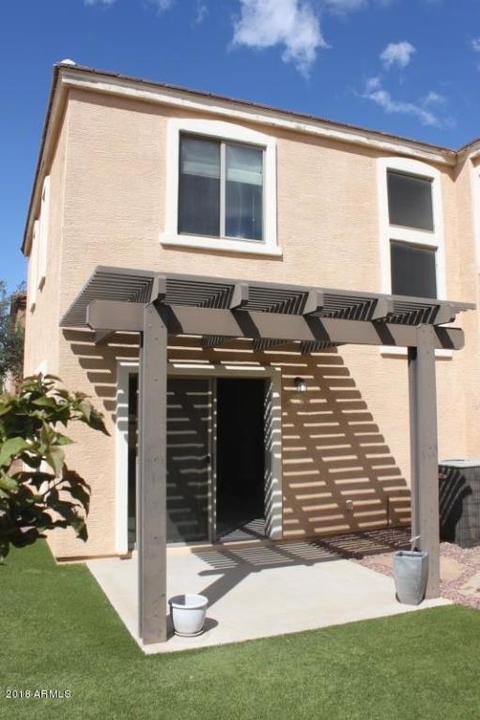 2723 E Bart St, Gilbert, AZ 85295 photo 21