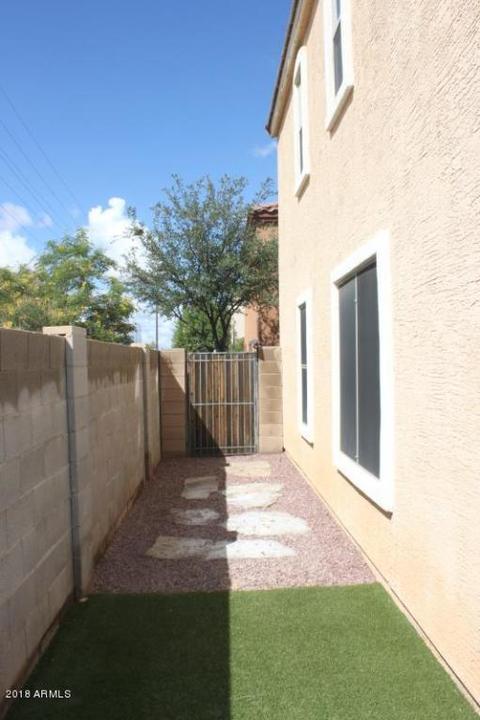 2723 E Bart St, Gilbert, AZ 85295 photo 23