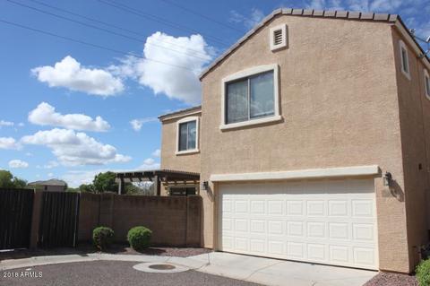 2723 E Bart St, Gilbert, AZ 85295 photo 24