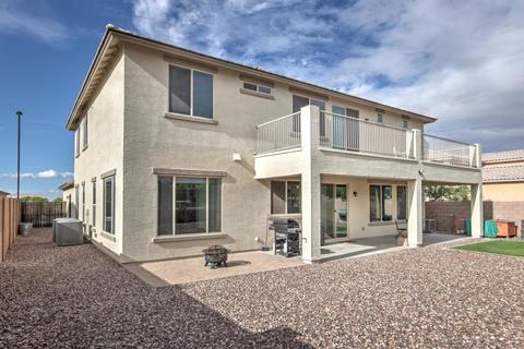2591 E Daniel Dr, Gilbert, AZ 85298 photo 43