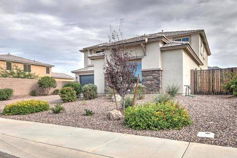2591 E Daniel Dr, Gilbert, AZ 85298 photo 2