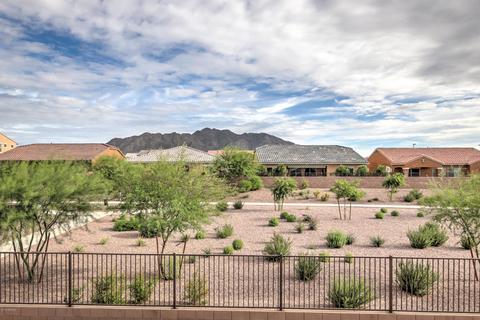 2591 E Daniel Dr, Gilbert, AZ 85298 photo 57