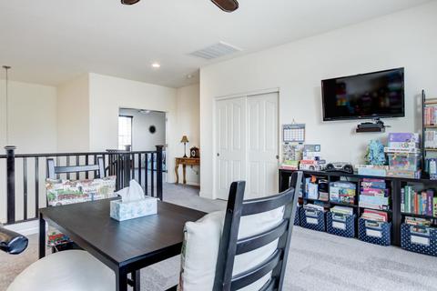 2591 E Daniel Dr, Gilbert, AZ 85298 photo 25