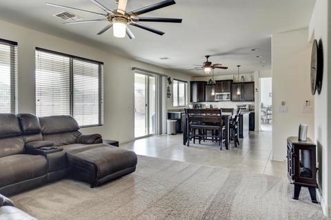 2591 E Daniel Dr, Gilbert, AZ 85298 photo 17