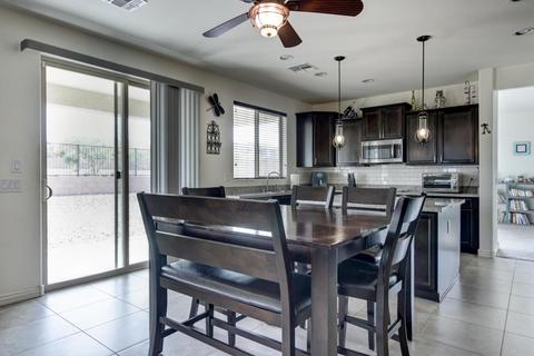 2591 E Daniel Dr, Gilbert, AZ 85298 photo 14