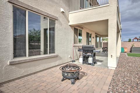 2591 E Daniel Dr, Gilbert, AZ 85298 photo 49