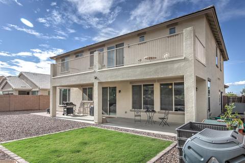 2591 E Daniel Dr, Gilbert, AZ 85298 photo 44