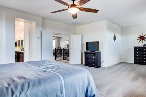 2591 E Daniel Dr, Gilbert, AZ 85298 photo 35