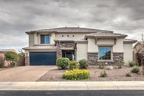 2591 E Daniel Dr, Gilbert, AZ 85298 photo 1