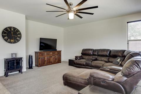 2591 E Daniel Dr, Gilbert, AZ 85298 photo 16