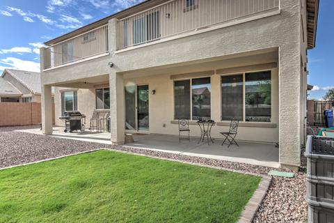 2591 E Daniel Dr, Gilbert, AZ 85298 photo 45