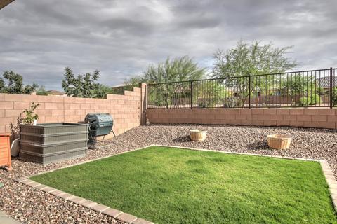 2591 E Daniel Dr, Gilbert, AZ 85298 photo 46